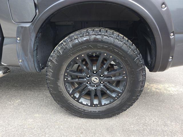 used 2019 Nissan Titan car, priced at $28,800