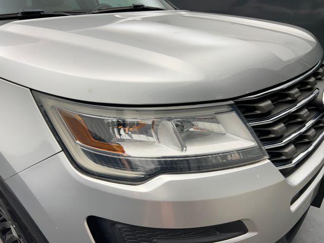 used 2016 Ford Explorer car, priced at $12,444