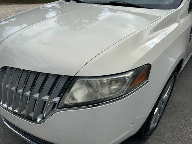 used 2012 Lincoln MKT car, priced at $8,777