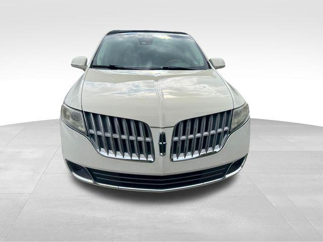 used 2012 Lincoln MKT car, priced at $8,777