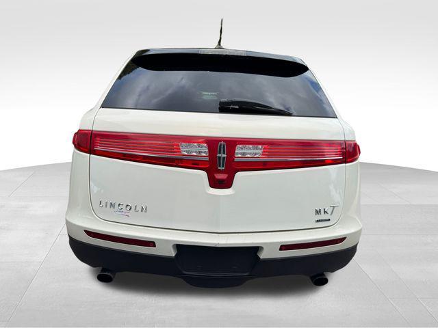 used 2012 Lincoln MKT car, priced at $8,777