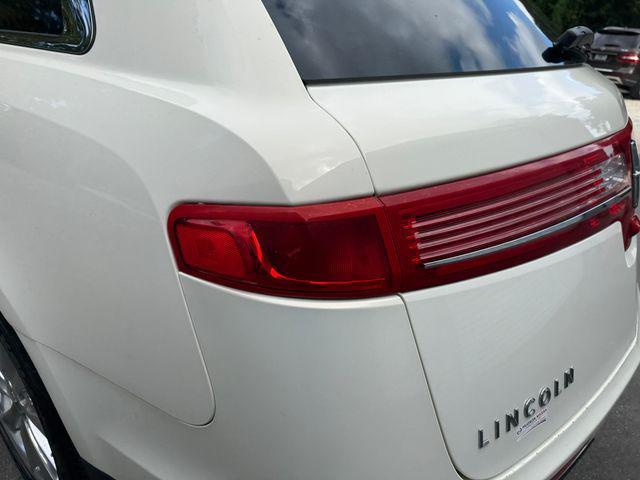 used 2012 Lincoln MKT car, priced at $8,777