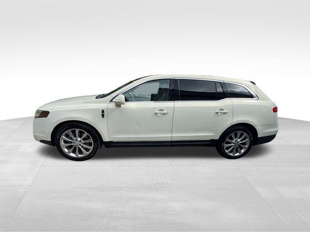 used 2012 Lincoln MKT car, priced at $8,777