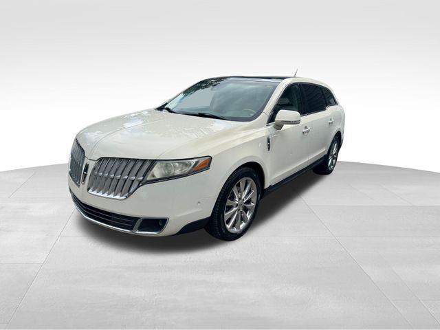 used 2012 Lincoln MKT car, priced at $8,777