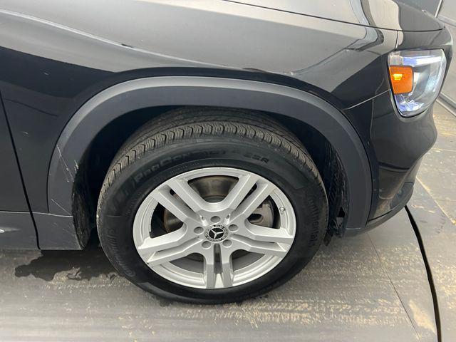 used 2023 Mercedes-Benz GLB 250 car, priced at $36,111