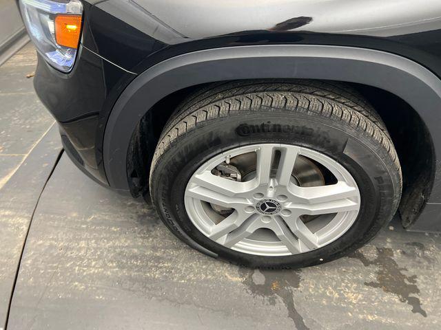 used 2023 Mercedes-Benz GLB 250 car, priced at $36,111