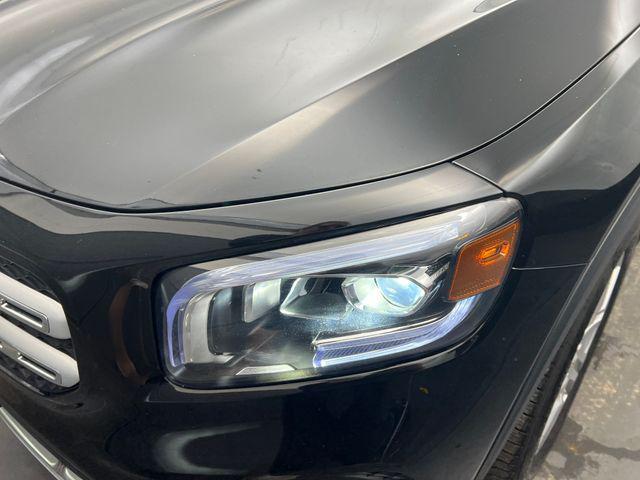 used 2023 Mercedes-Benz GLB 250 car, priced at $36,111