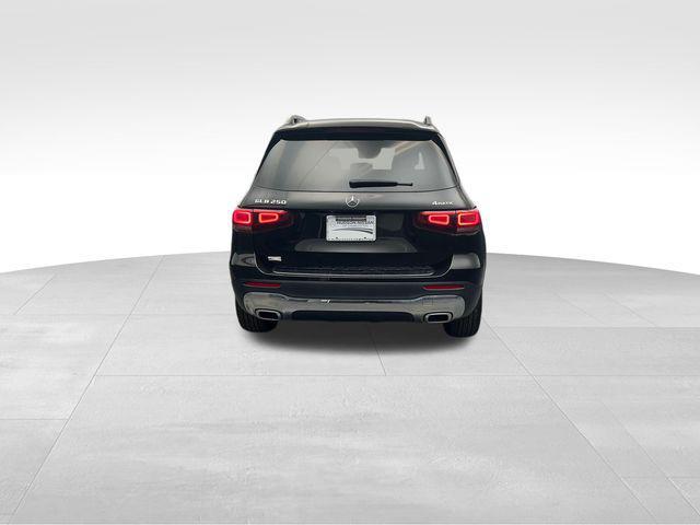 used 2023 Mercedes-Benz GLB 250 car, priced at $36,111