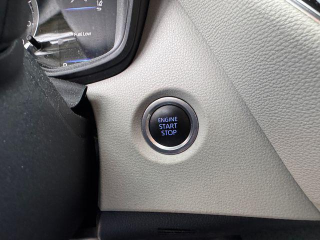used 2022 Toyota Corolla car, priced at $18,900