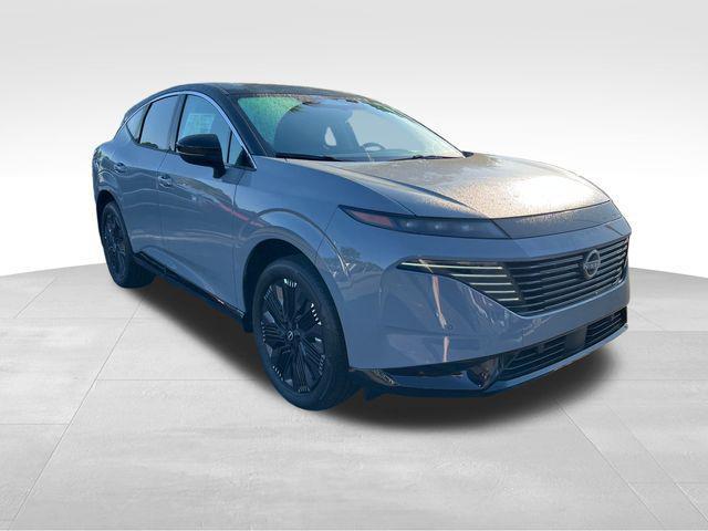 new 2025 Nissan Murano car, priced at $49,648
