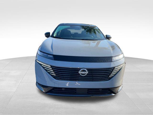 new 2025 Nissan Murano car, priced at $49,648