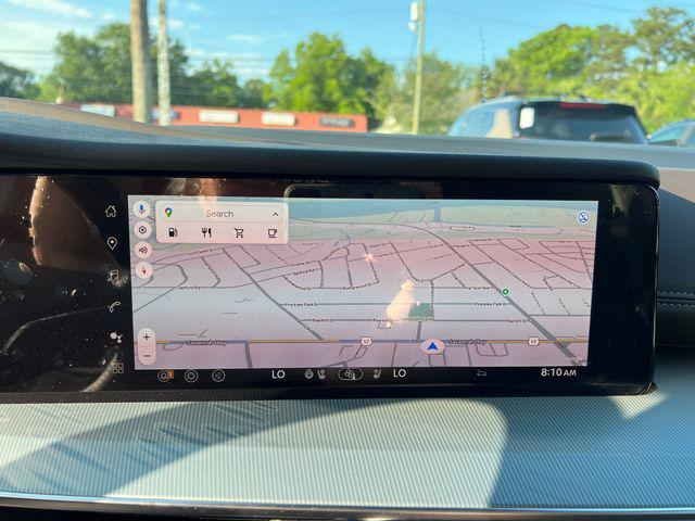 new 2025 Nissan Murano car, priced at $49,648