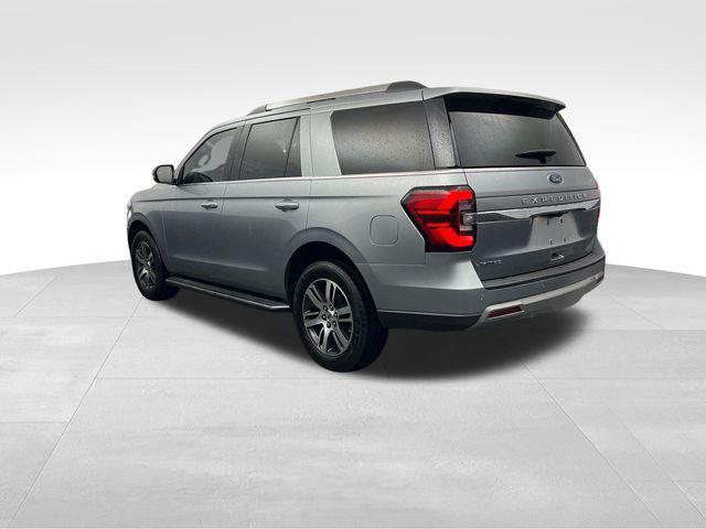 used 2022 Ford Expedition car, priced at $43,444