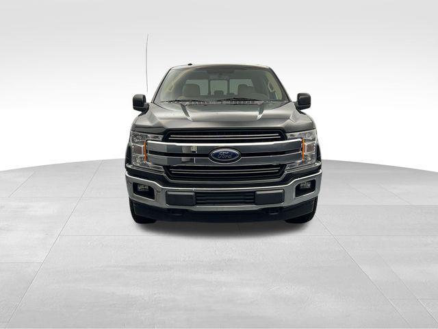 used 2018 Ford F-150 car, priced at $22,574