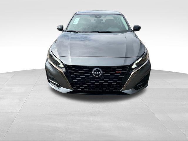 new 2025 Nissan Altima car, priced at $27,903