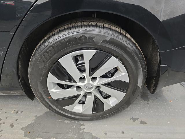 used 2025 Nissan Altima car, priced at $24,200