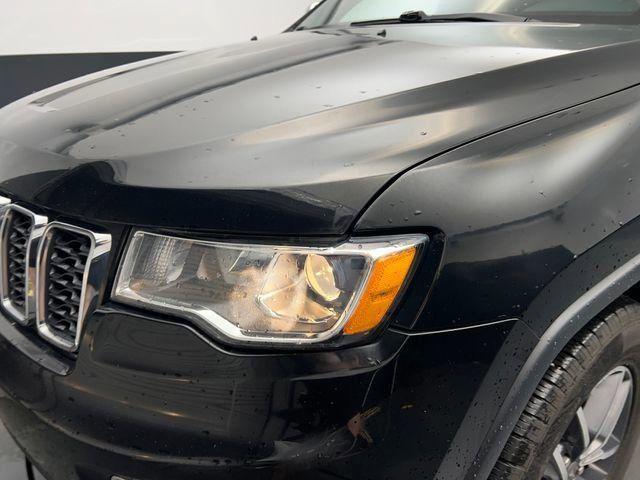 used 2019 Jeep Grand Cherokee car, priced at $17,400