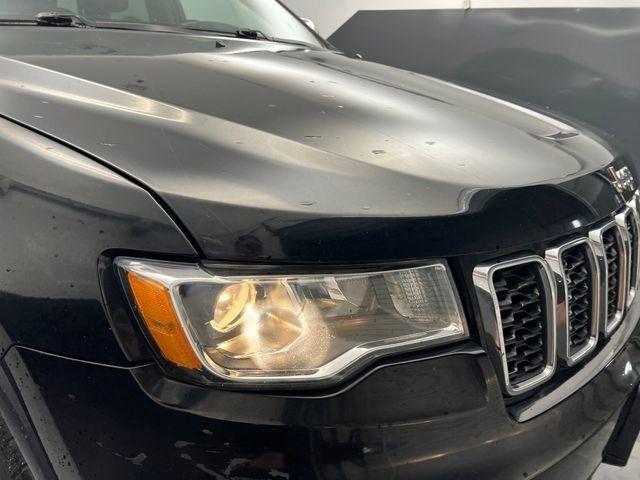 used 2019 Jeep Grand Cherokee car, priced at $17,400