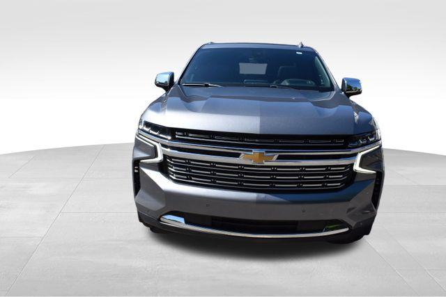 used 2021 Chevrolet Tahoe car, priced at $48,444