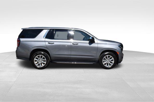 used 2021 Chevrolet Tahoe car, priced at $48,972