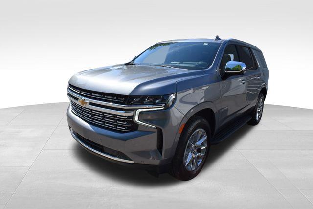 used 2021 Chevrolet Tahoe car, priced at $48,444