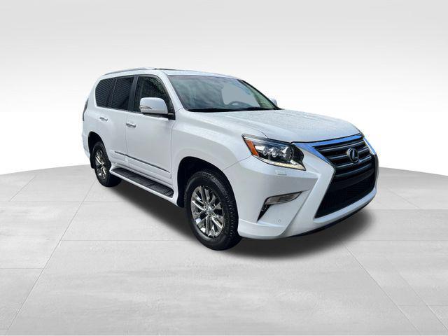 used 2019 Lexus GX 460 car, priced at $33,555