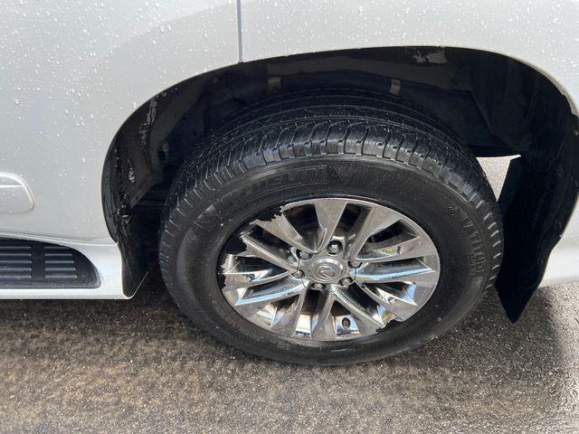 used 2019 Lexus GX 460 car, priced at $33,555