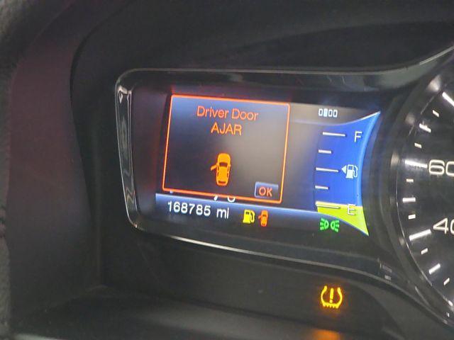 used 2013 Lincoln MKX car, priced at $5,900