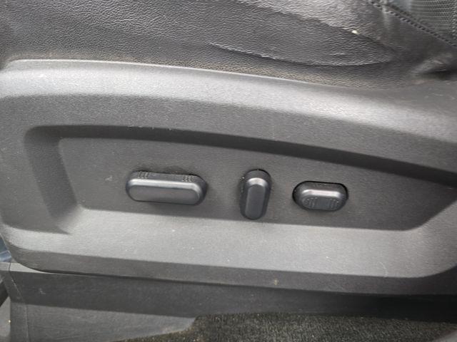 used 2013 Lincoln MKX car, priced at $5,900