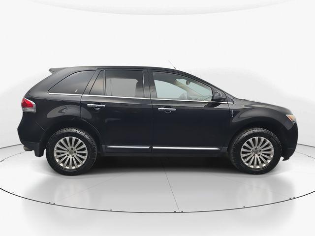 used 2013 Lincoln MKX car, priced at $5,900