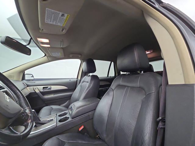 used 2013 Lincoln MKX car, priced at $5,900