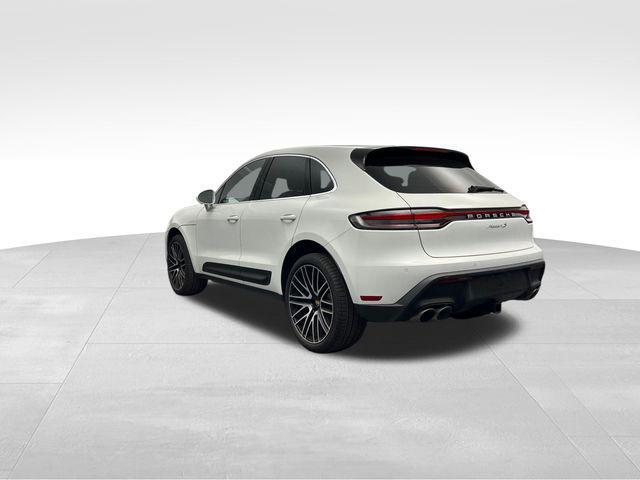 used 2023 Porsche Macan car, priced at $68,999