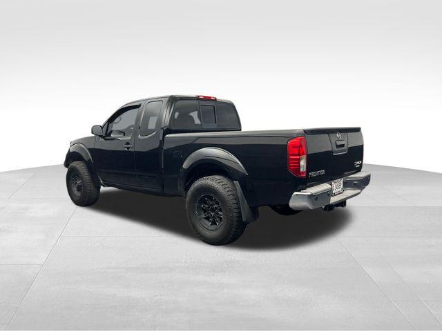used 2013 Nissan Frontier car, priced at $12,999