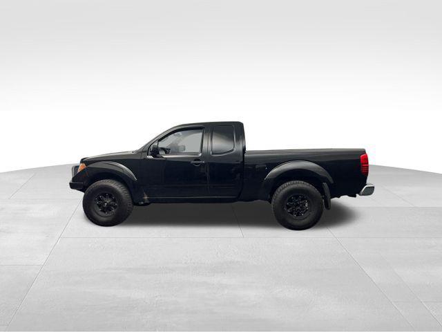 used 2013 Nissan Frontier car, priced at $12,999
