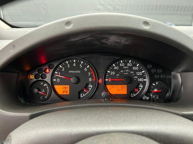 used 2013 Nissan Frontier car, priced at $12,999