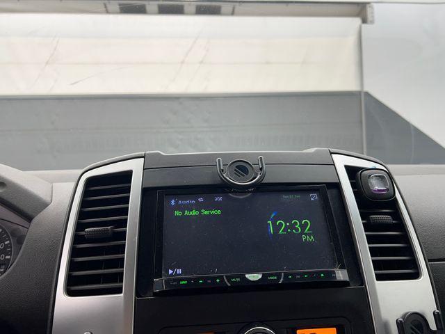 used 2013 Nissan Frontier car, priced at $12,999