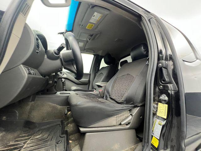used 2013 Nissan Frontier car, priced at $12,999