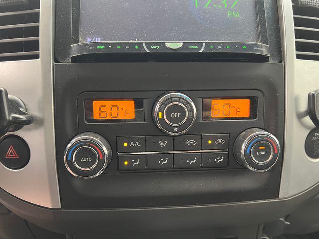 used 2013 Nissan Frontier car, priced at $12,999