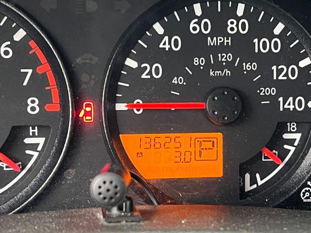 used 2013 Nissan Frontier car, priced at $12,999