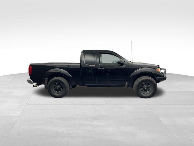 used 2013 Nissan Frontier car, priced at $12,999