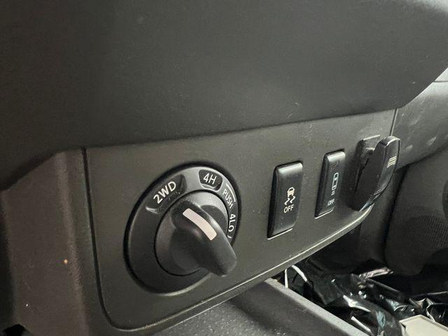 used 2013 Nissan Frontier car, priced at $12,999