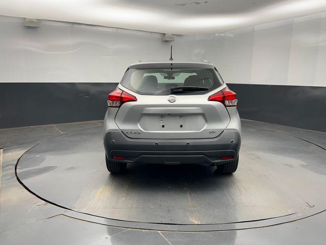 used 2020 Nissan Kicks car, priced at $15,990