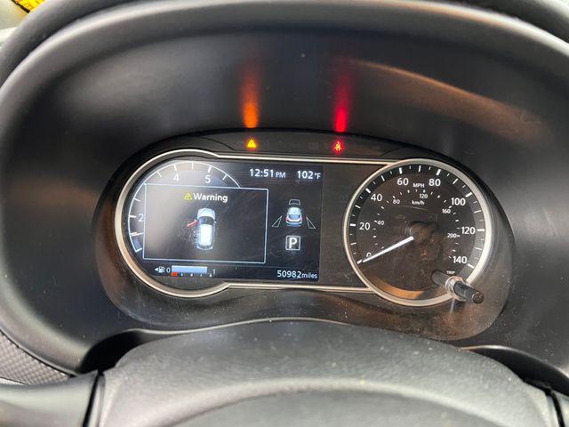 used 2020 Nissan Kicks car, priced at $15,990