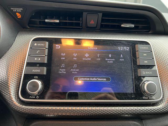used 2020 Nissan Kicks car, priced at $15,990