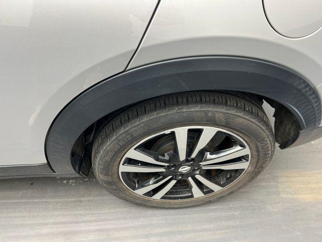 used 2020 Nissan Kicks car, priced at $15,990