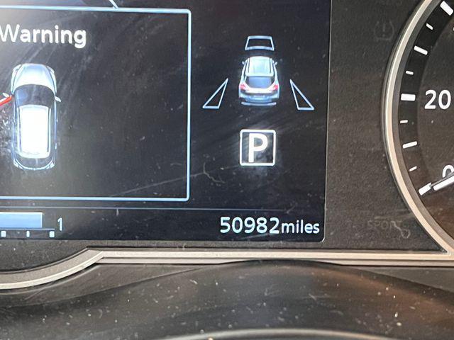used 2020 Nissan Kicks car, priced at $15,990