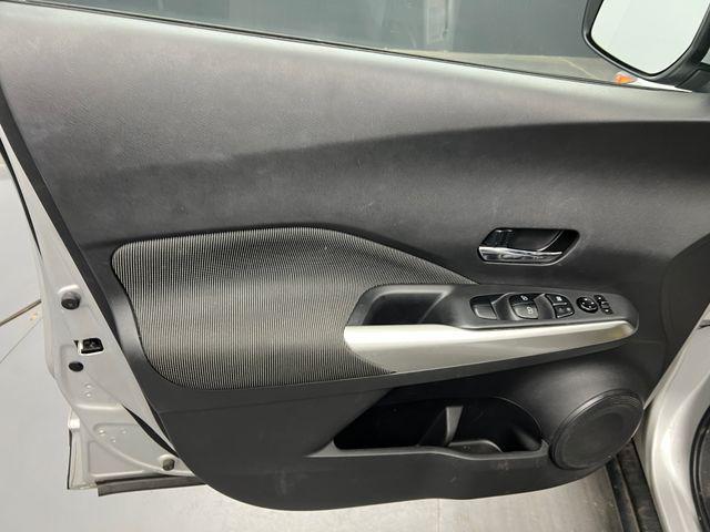 used 2020 Nissan Kicks car, priced at $15,990