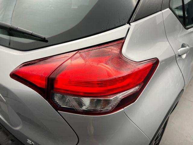 used 2020 Nissan Kicks car, priced at $13,900