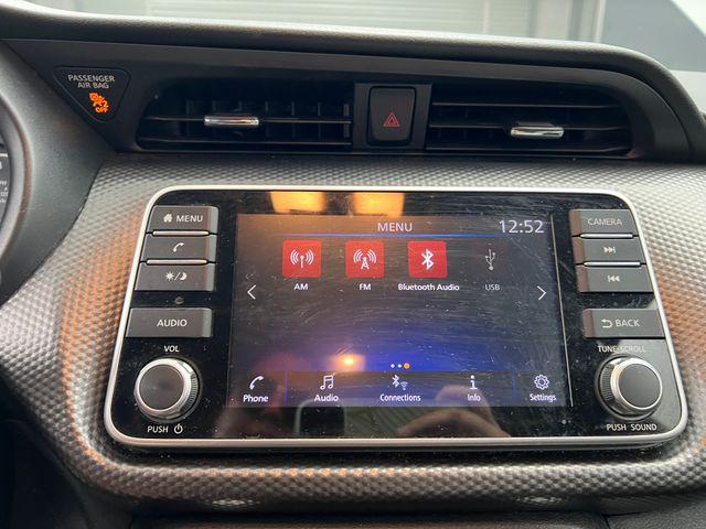 used 2020 Nissan Kicks car, priced at $15,990