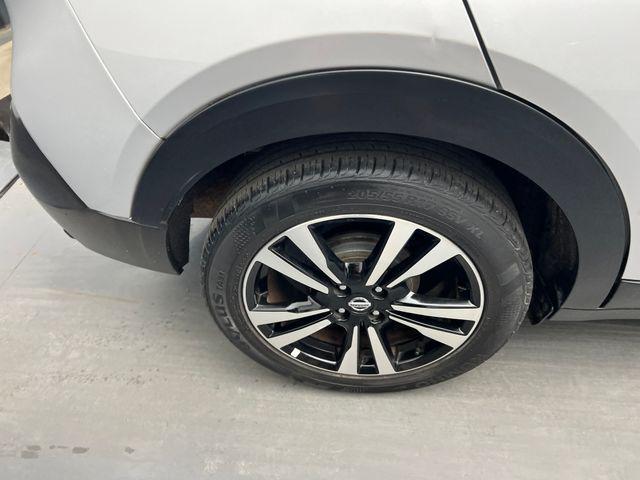 used 2020 Nissan Kicks car, priced at $13,900